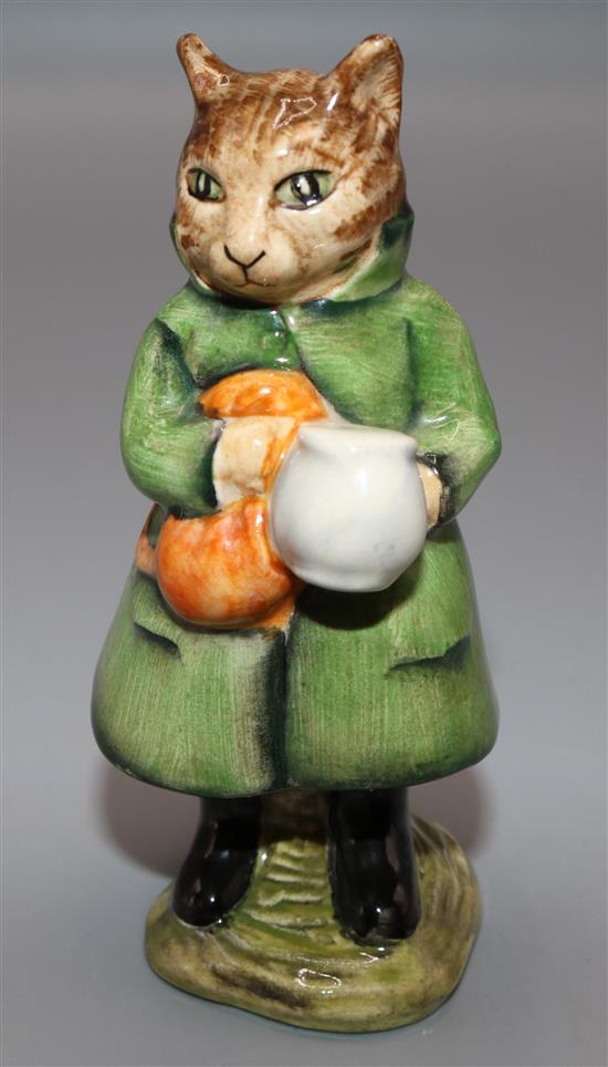 Beswick figure Simpkin